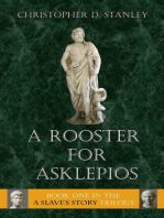 A Rooster for Asklepios