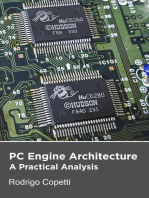 PC Engine / TurboGrafx-16 Architecture: Architecture of Consoles: A Practical Analysis, #16