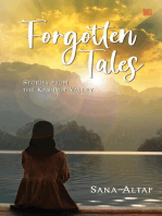 Forgotten Tales: Stories from the Kashmir Valley