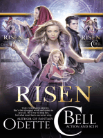 Risen: The Complete Series