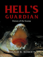 Hell's Guardian: Demon of the Swamp