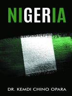 Nigeria: X-ray of Issues and the Way Forward