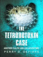 The Tetrodotoxin Case