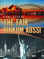The Fair Dinkum Aussi