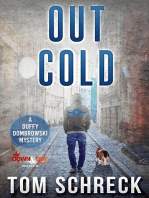 Out Cold: A Duffy Dombrowski Mystery