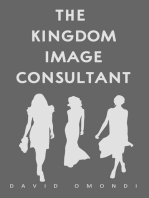 The Kingdom Image Consultant