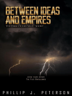 Between Ideas and Empires: The Dark Ocean Saga