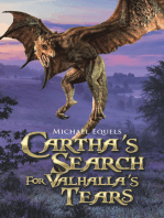 Cartha’s Search for Valhalla’s Tears