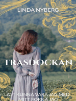 Trasdockan