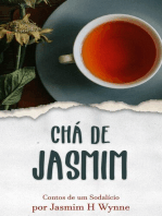 Chá de Jasmim