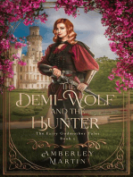 The Demi-Wolf and the Hunter