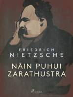 Näin puhui Zarathustra