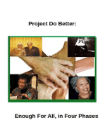 Project Do Better