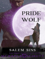 Pride Wolf