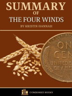 Summary of The Four Winds By Kristin Hannah