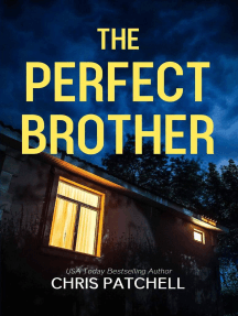 The Perfect Brother by Chris Patchell - Ebook | Scribd