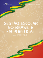 Gestão escolar no Brasil e em Portugal: Uma introdução