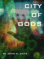 City of Gods: Stein Anthology