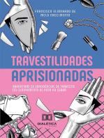 Travestilidades aprisionadas