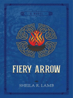 Fiery Arrow