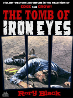 The Tomb of Iron Eyes