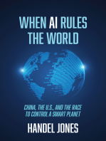 When AI Rules the World