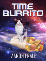 Time Burrito: Time Burrito, #1