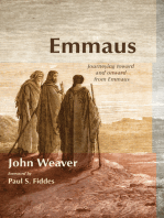 Emmaus: Journeying toward and onward from Emmaus