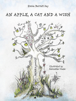 An Apple, a Cat and a Wish