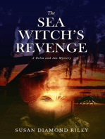 The Sea Witch's Revenge