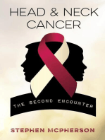 Head and Neck Cancer: The Second Encounter