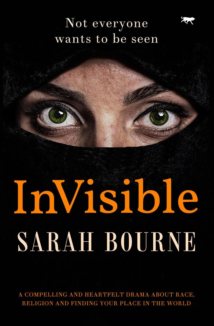 InVisible by Sarah Bourne - Ebook | Scribd