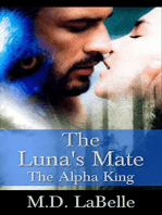 The Luna's Mate