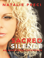 Sacred Silence: An Awakening Experience