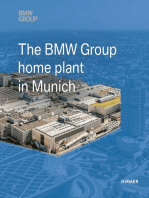 The BMW Group Home Plant in Munich: E-Book