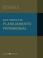 Guia Prático de Planejamento Patrimonial