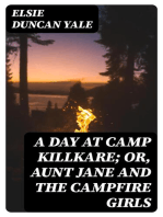 A Day at Camp Killkare; Or, Aunt Jane and the Campfire Girls