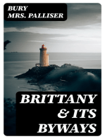 Brittany & Its Byways