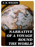 Narrative of a Voyage Round the World