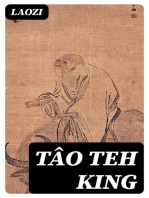 Tâo Teh King