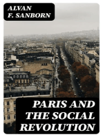 Paris and the Social Revolution