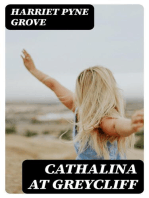Cathalina at Greycliff