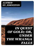 In Quest of Gold; Or, Under the Whanga Falls