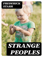 Strange Peoples