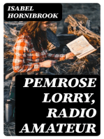 Pemrose Lorry, Radio Amateur