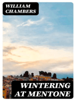 Wintering at Mentone