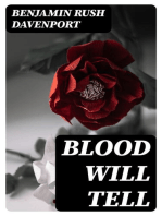 Blood Will Tell: The Strange Story of a Son of Ham