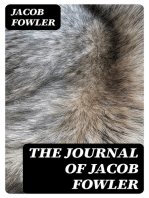 The Journal of Jacob Fowler