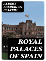 Royal Palaces of Spain
