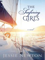 The Seafaring Girls: Five Island Cove, #7